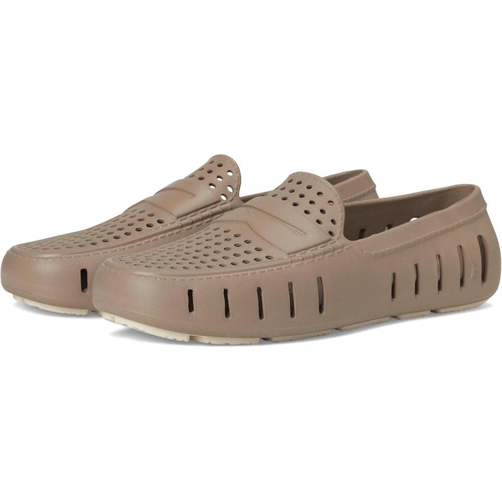 imageFloafers Country Club Driver 20PortabellaCoconut