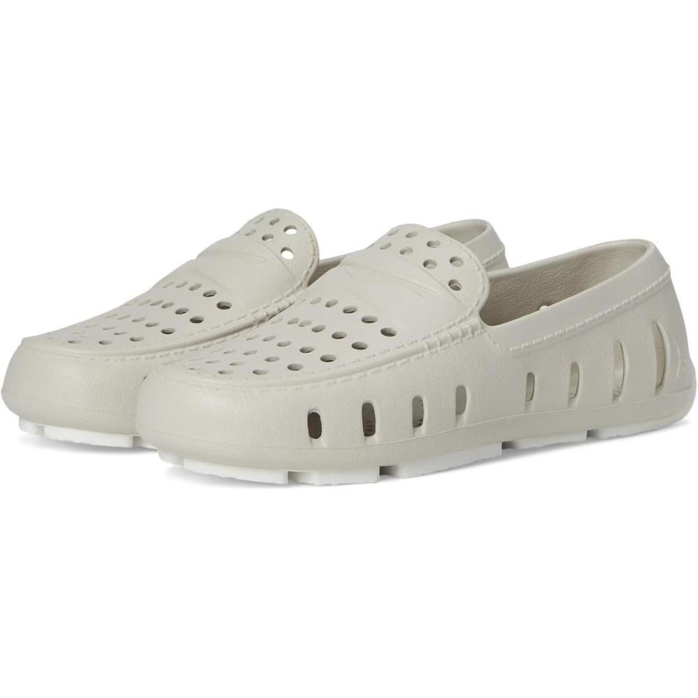 imageFloafers UnisexChild Prodigy ToddlerLittle KidBig KidBoneBright White