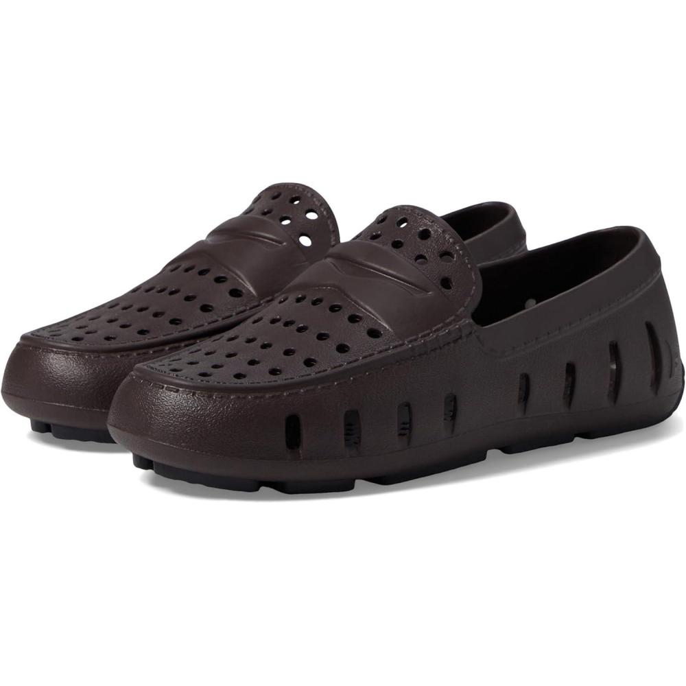 imageFloafers UnisexChild Prodigy ToddlerLittle KidBig KidEspressoBlack