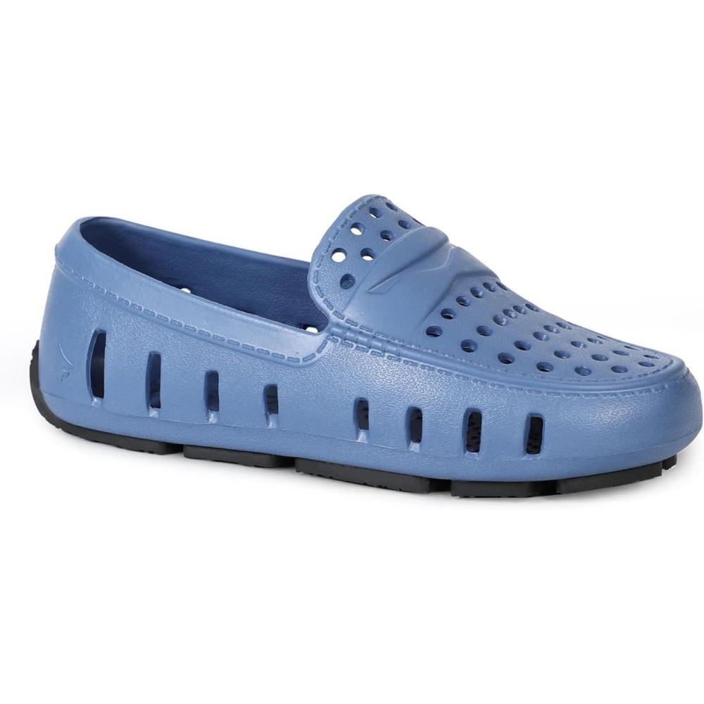 imageFloafers UnisexChild Prodigy ToddlerLittle KidBig KidIndigoAsphalt