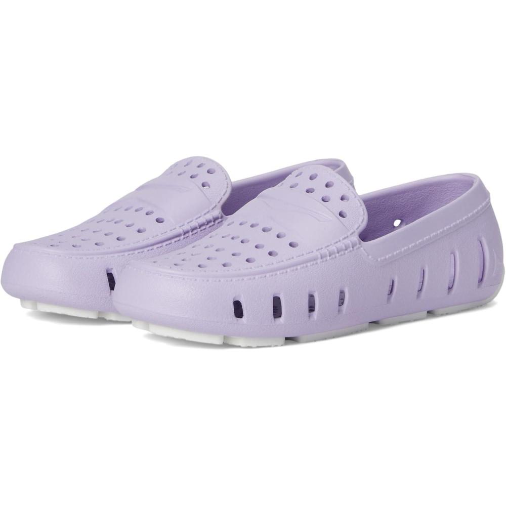 imageFloafers UnisexChild Prodigy ToddlerLittle KidBig KidLavenderBright White