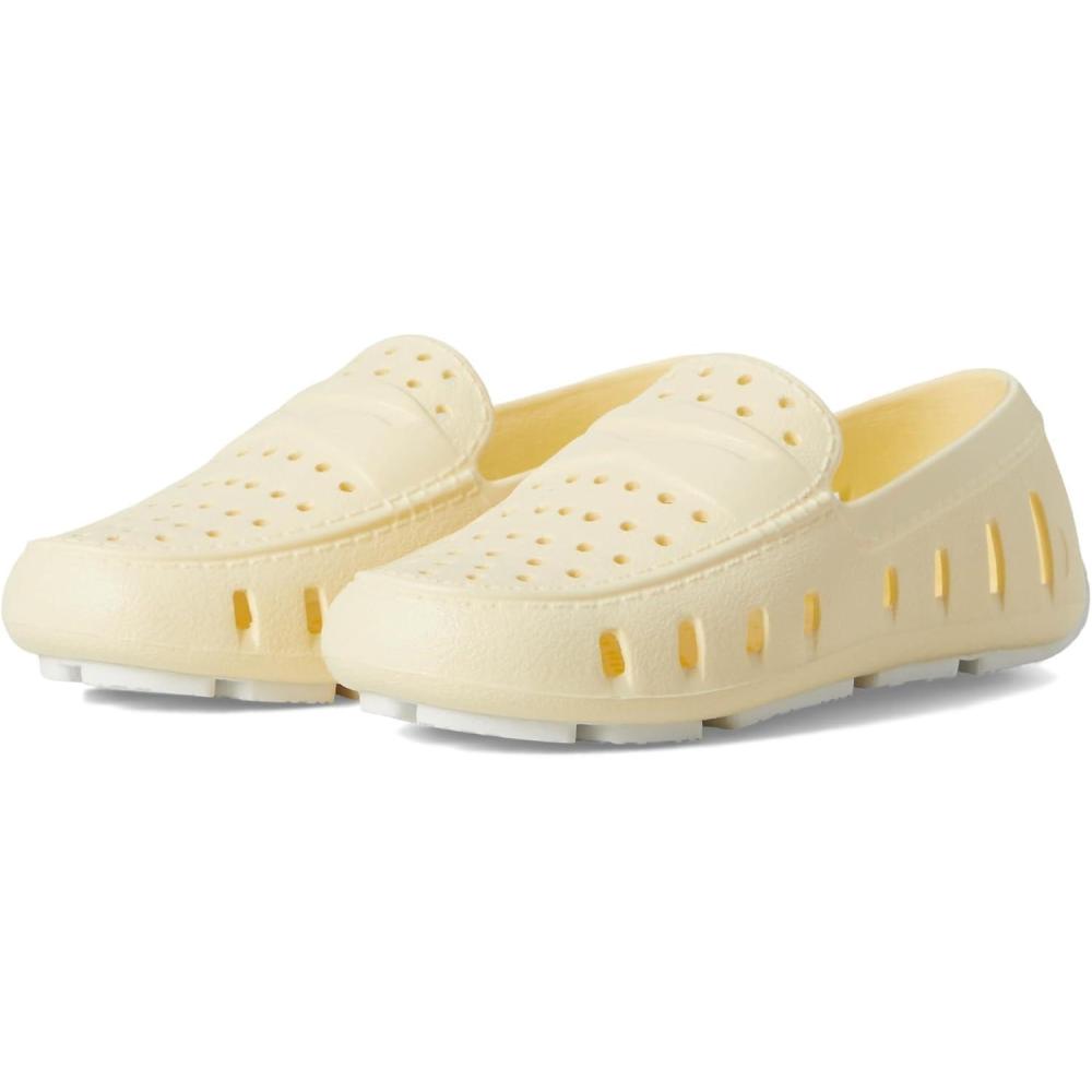 imageFloafers UnisexChild Prodigy ToddlerLittle KidBig KidLemon IcingBright White