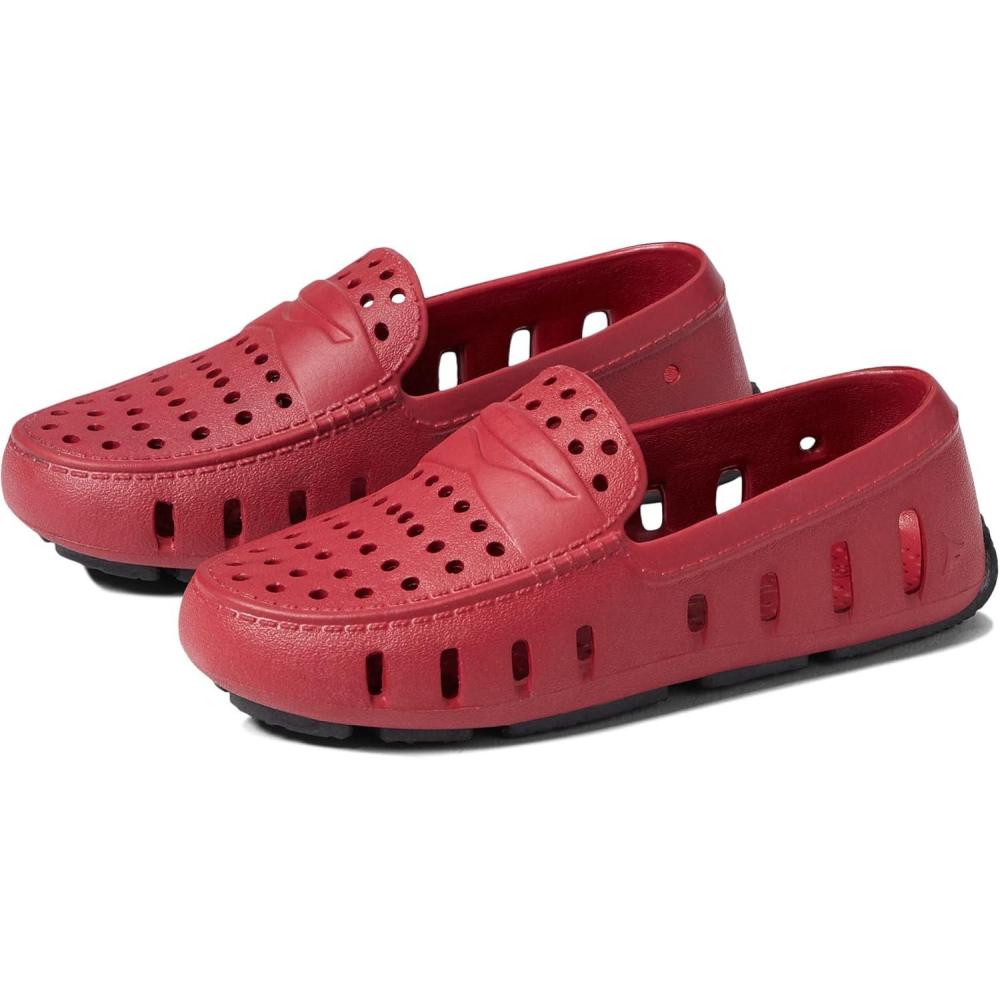 imageFloafers UnisexChild Prodigy ToddlerLittle KidBig KidRedBlack