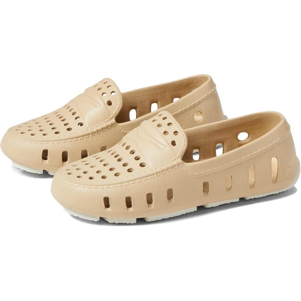 imageFloafers UnisexChild Prodigy ToddlerLittle KidBig KidWarm SandCoconut