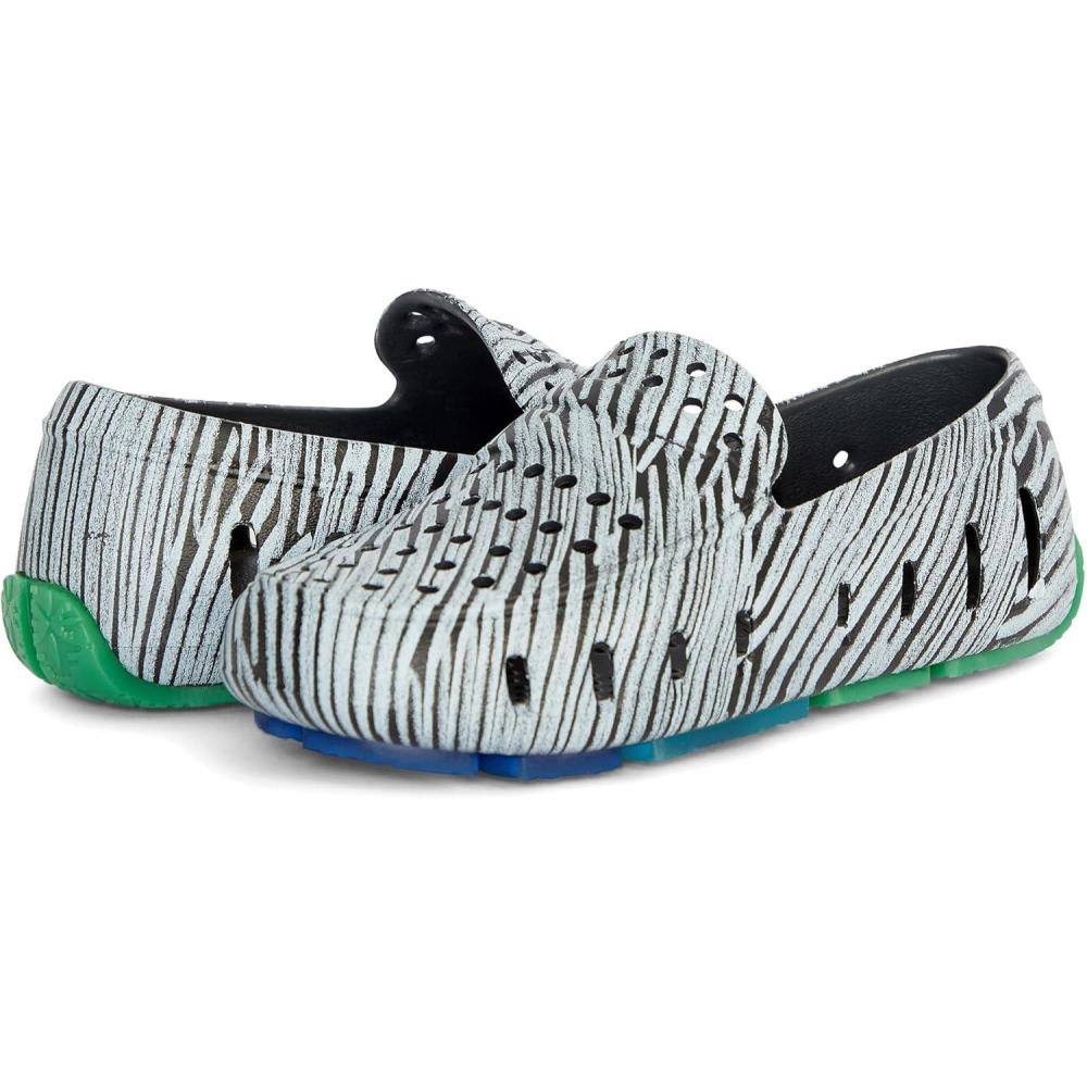 imageFloafers UnisexChild Prodigy ToddlerLittle KidBig KidWhite Scribble