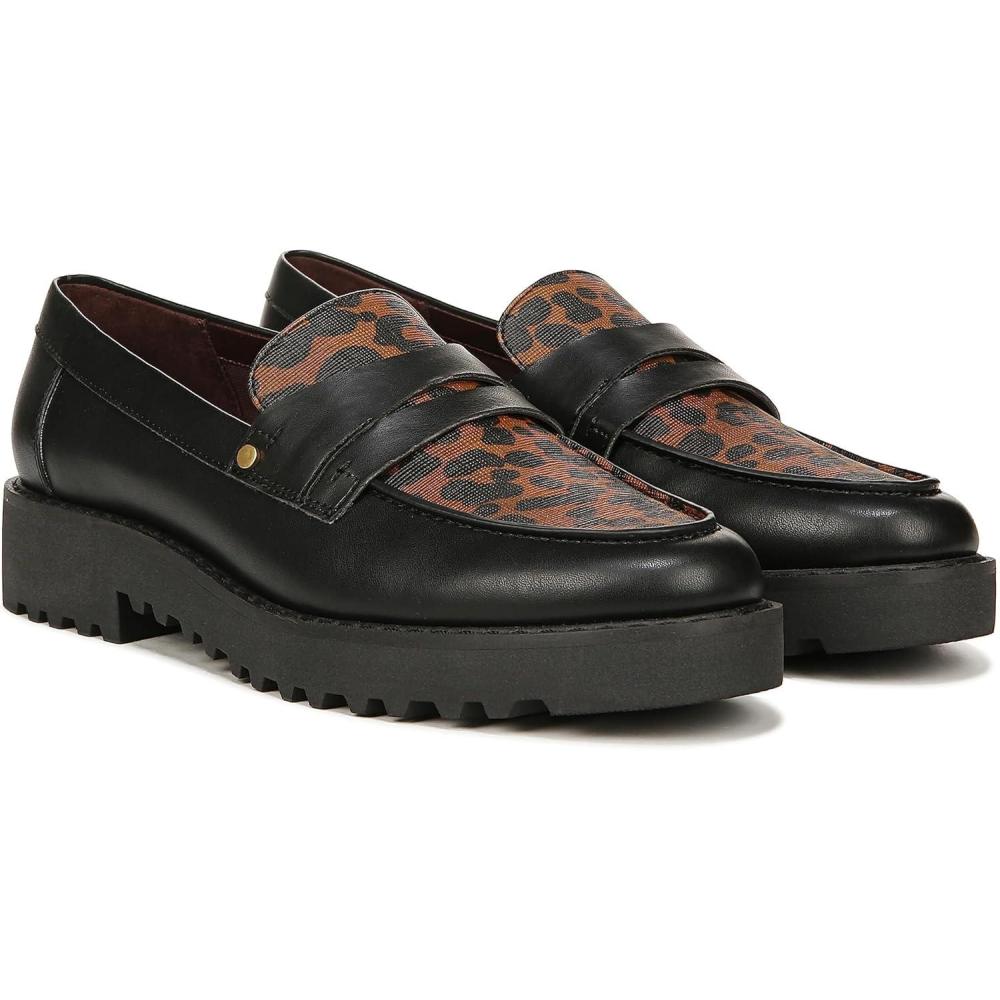 imageFranco Sarto Womens CassandraBlack 1