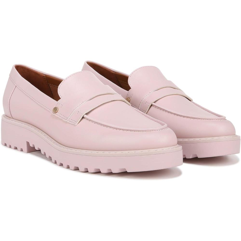 imageFranco Sarto Womens CassandraLight Pink Faux Leather