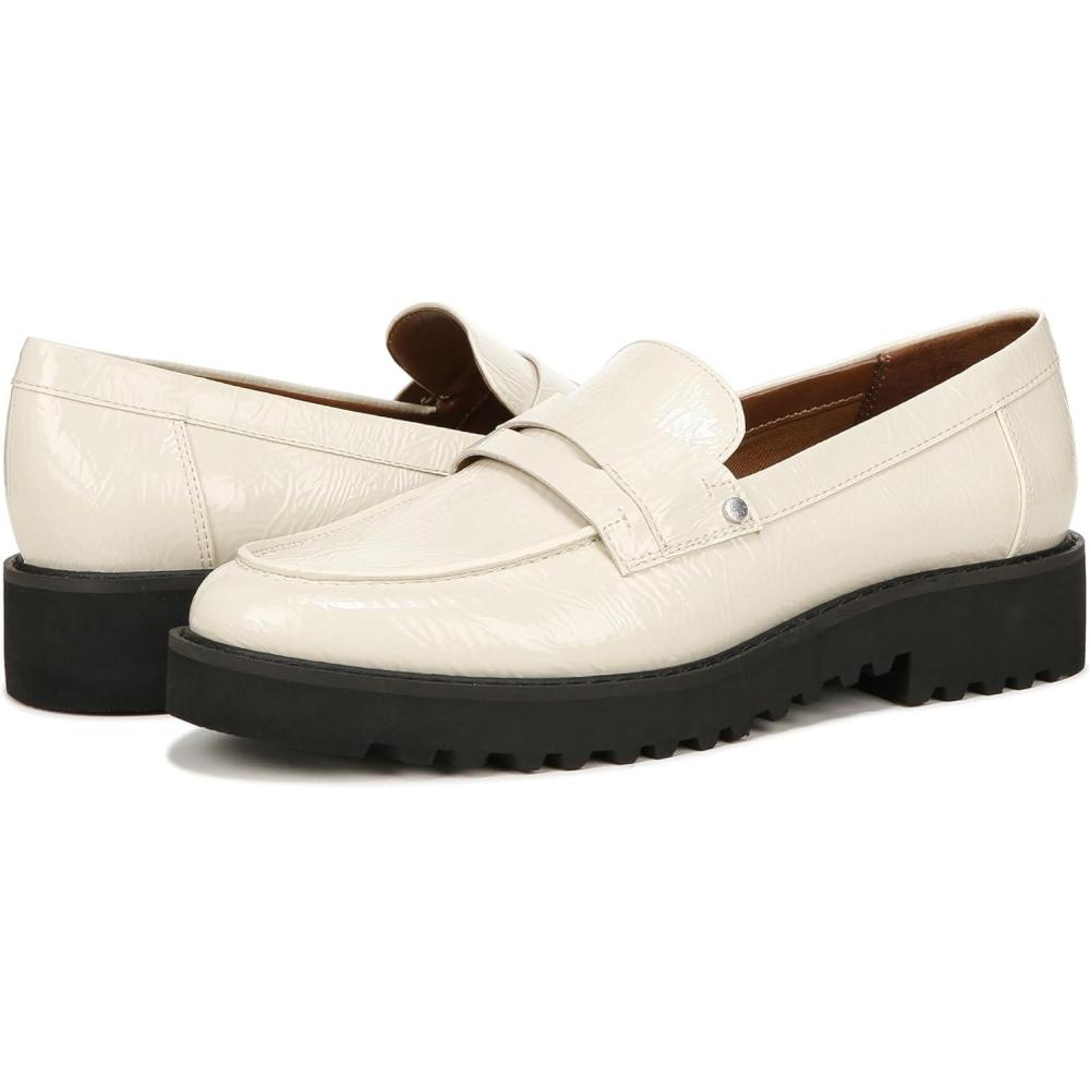 imageFranco Sarto Womens CassandraPutty White Synthetic