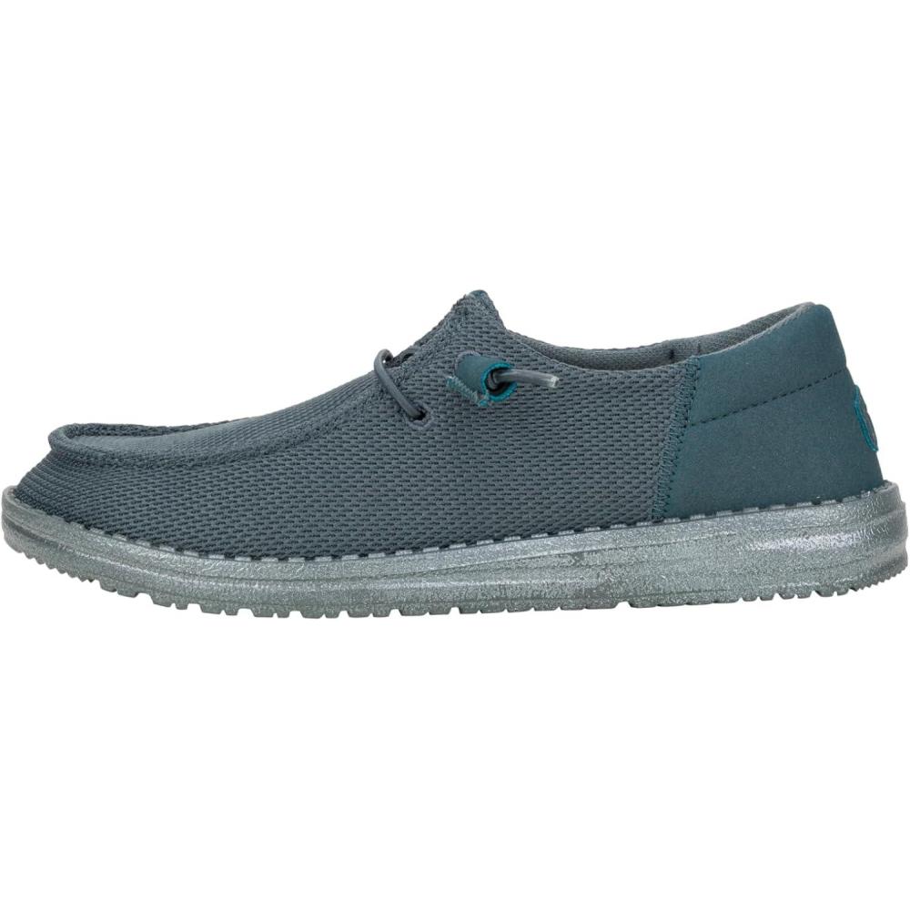 imageHEYDUDE Womens Wendy Funk Mono LoaferDark Slate