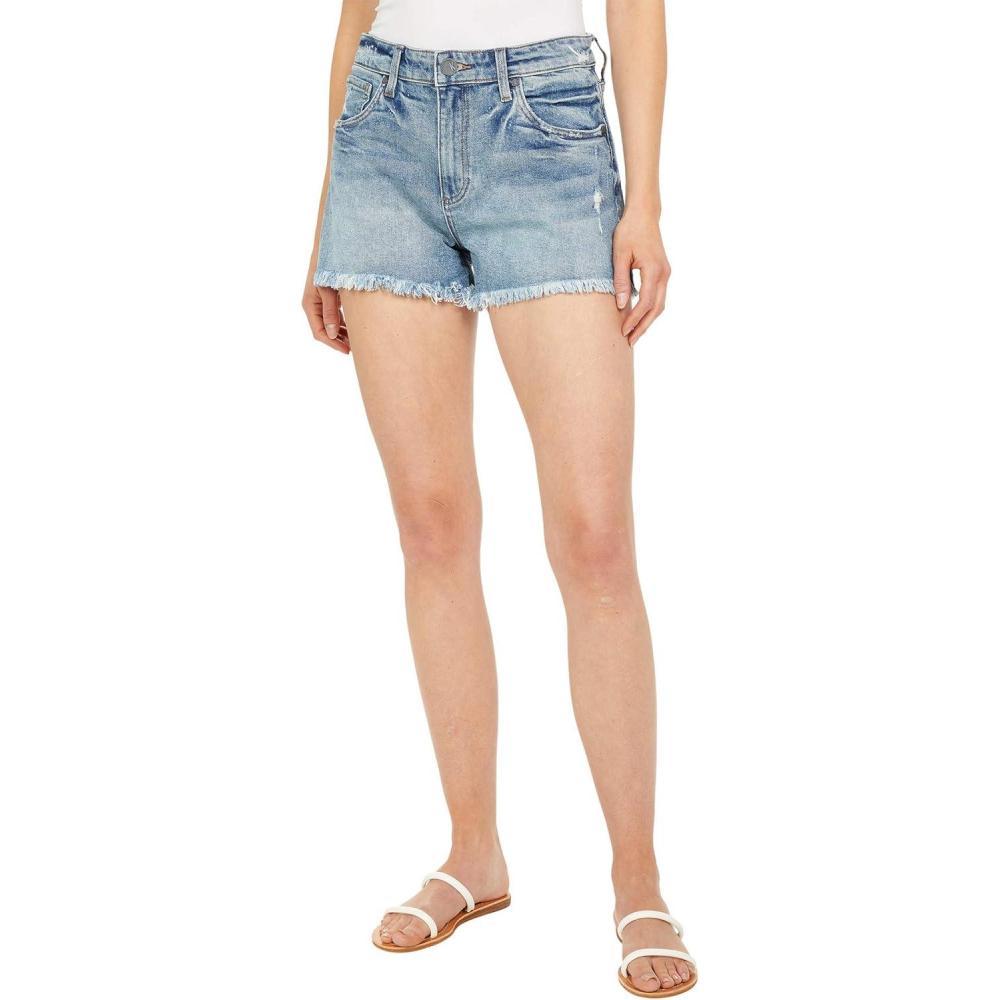 imageKUT from the Kloth Jane HighRise Jean ShortsProactive