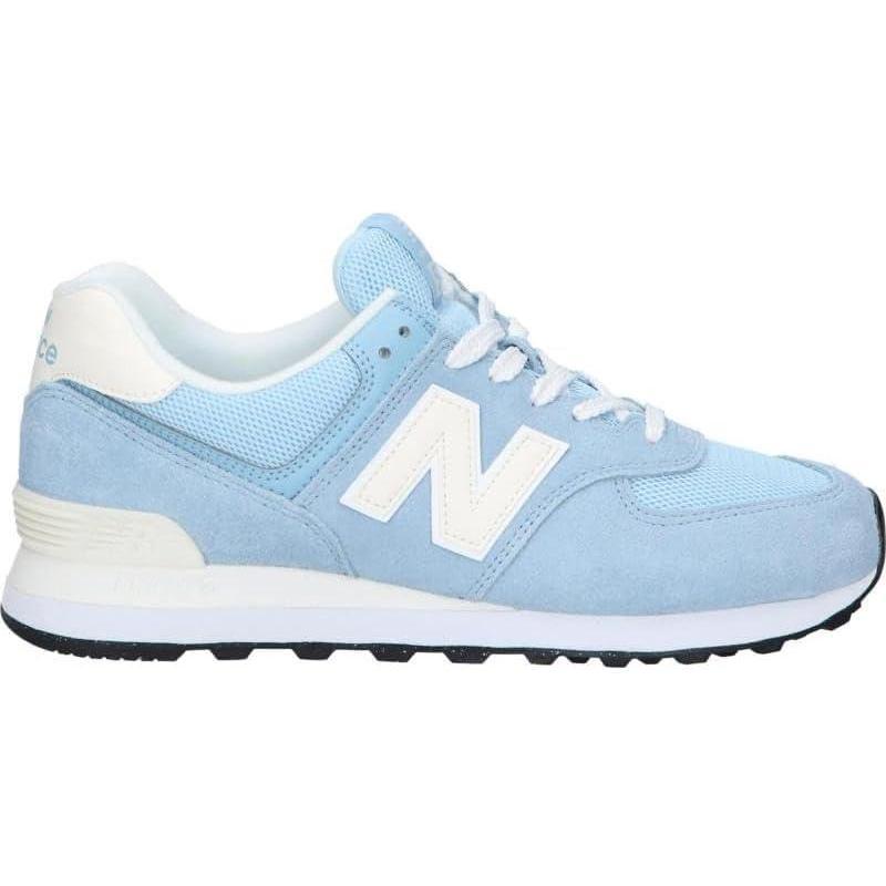 imageNew Balance Womens 574 V2 Essential SneakerMulticolor
