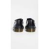 Adrian Tassel Loafer in Black by Dr. Martens