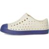 Blue Jefferson Regatta by Native Shoes(Bone White/Ink Blue)