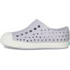 Blue Jefferson Regatta by Native Shoes(Future Purple/Shell White)