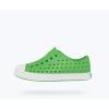 Blue Jefferson Regatta by Native Shoes(Green)