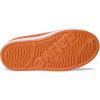 Blue Jefferson Regatta by Native Shoes(Mars Orange/Shell White)