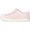 Blue Jefferson Regatta by Native Shoes(Milk Pink/Shell White)