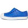 Blue Jefferson Regatta by Native Shoes(Uv Blue/Shell White)