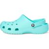 Crocs Kid’s Classic Clog(Aquamarine)