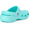 Crocs Kid’s Classic Clog(Aquamarine)
