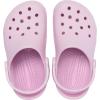 Crocs Kid’s Classic Clog(Ballerina Pink)