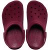 Crocs Kid’s Classic Clog(Beetroot Velvet)