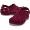 Crocs Kid’s Classic Clog(Beetroot Velvet)