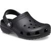 Crocs Kid’s Classic Clog(Black)