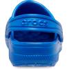 Crocs Kid’s Classic Clog(Blue Bolt)