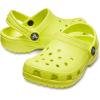 Crocs Kid’s Classic Clog(Citrus)