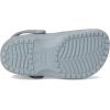 Crocs Kid’s Classic Clog(Concrete)
