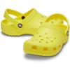 Crocs Kid’s Classic Clog(Cyber Yellow)