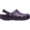 Crocs Kid’s Classic Clog(Dark Iris)