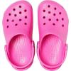 Crocs Kid’s Classic Clog(Electric Pink)