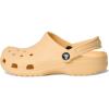 Crocs Kid’s Classic Clog(Golden Hour)