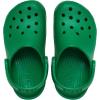 Crocs Kid’s Classic Clog(Green Ivy)
