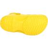 Crocs Kid’s Classic Clog(Lemon)