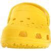 Crocs Kid’s Classic Clog(Lemon)
