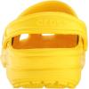 Crocs Kid’s Classic Clog(Lemon)