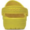 Crocs Kid’s Classic Clog(Lemon/Lemon)