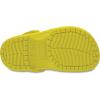 Crocs Kid’s Classic Clog(Lemon/Lemon)