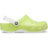 Crocs Kid’s Classic Clog(Limeade)