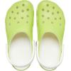 Crocs Kid’s Classic Clog(Limeade/Glow in the Dark)