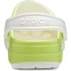 Crocs Kid’s Classic Clog(Limeade/Glow in the Dark)