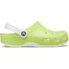 Crocs Kid’s Classic Clog(Limeade/Glow in the Dark)