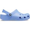 Crocs Kid’s Classic Clog(Moon Jelly)