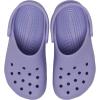 Crocs Kid’s Classic Clog(Mystic Purple)