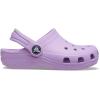 Crocs Kid’s Classic Clog(Orchid)