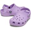 Crocs Kid’s Classic Clog(Orchid)