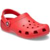 Crocs Kid’s Classic Clog(Pepper)